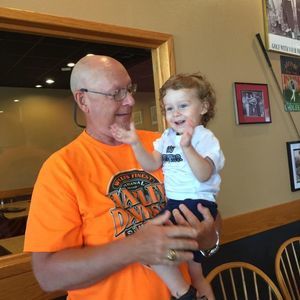 Meet your Posher, Ed